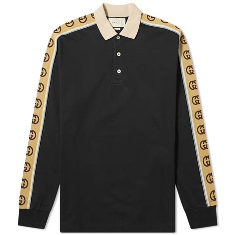 gucci monogram jeans|Gucci shirt long sleeve.